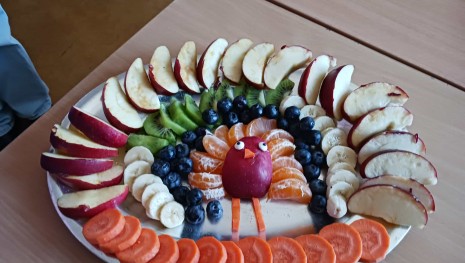 HÁLAADÁS / THANKSGIVING