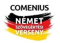 Német szövegértési verseny