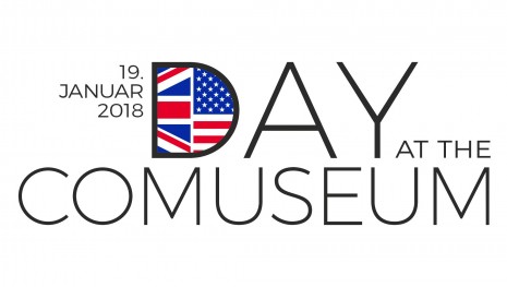 „Day at the Comuseum” angol nyelvi verseny