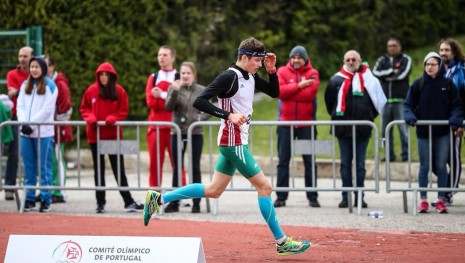 Öttusában Tamás József tanulónk indul az ifi olimpián!