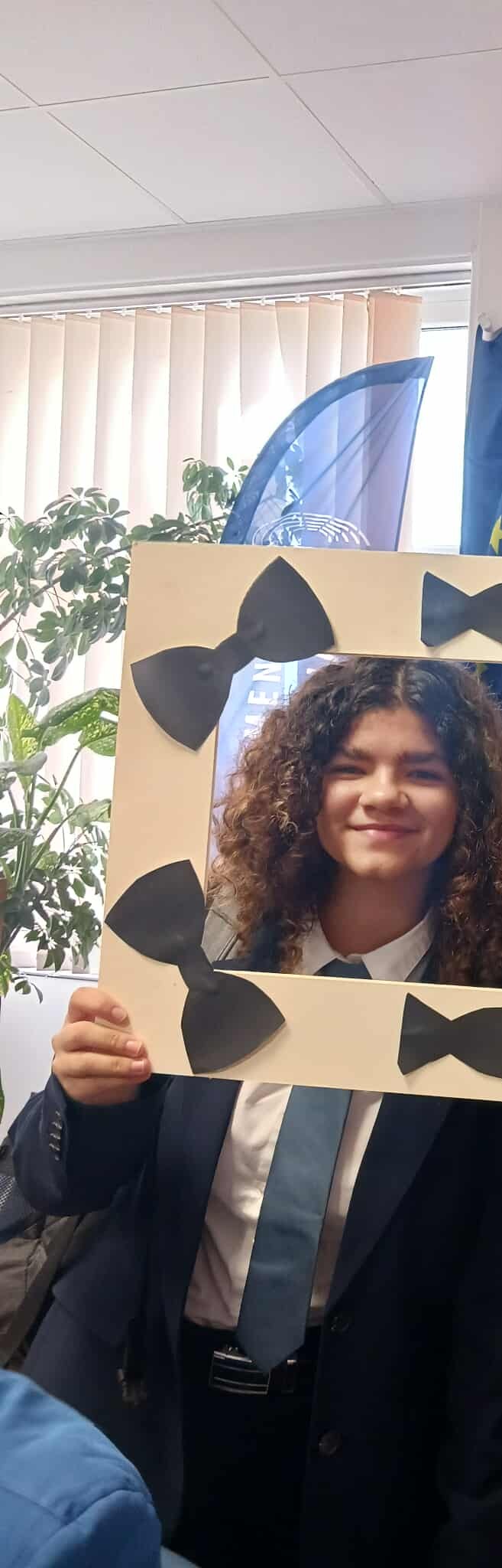 Suit Up 2025 - öltözz elegánsan