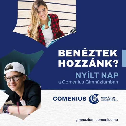 Comenius Nylít Nap