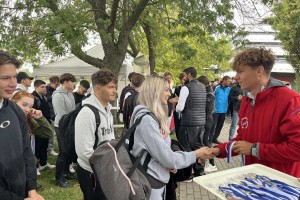 Sárkányhajózás 2025