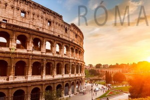 Római kirándulás
