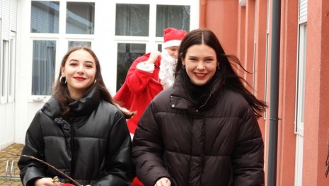 Mikulás - 2020.
