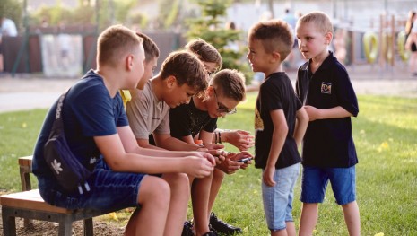 Nyolcadikas lettem! Hogyan tovább?!