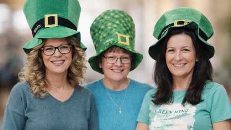 St. Patrick's Day - 2026