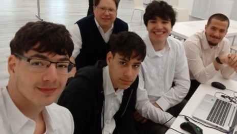 DigiWise Challenge