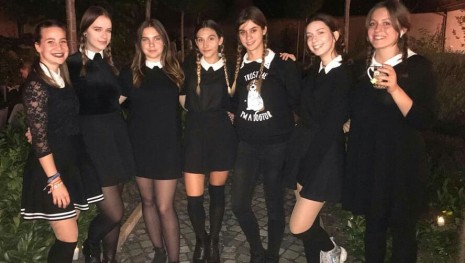 Halloween 2019
