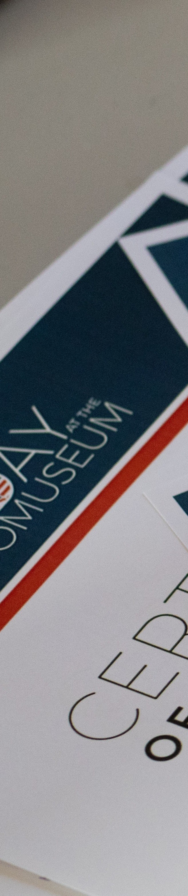 CoMuseum 2026 - Angol nyelvi verseny