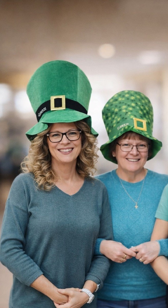 St. Patrick's Day - 2026