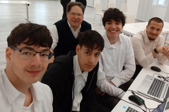 DigiWise Challenge